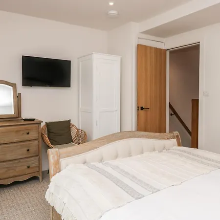 Semesterbostad Wansfell Nook