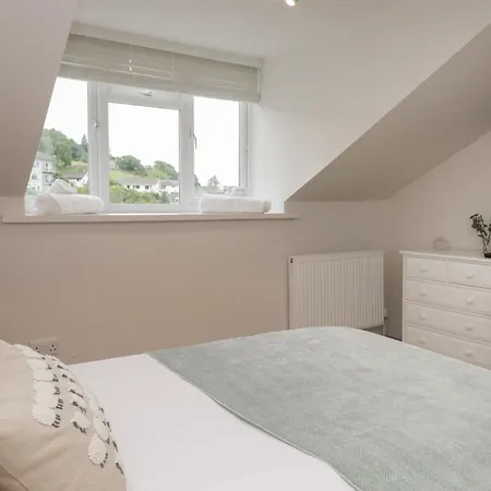 Wansfell Nook Casa de Férias Ambleside