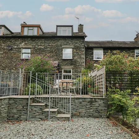 Wansfell Nook