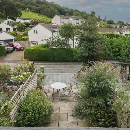 Wansfell Nook * Ambleside