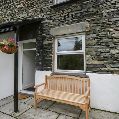Wansfell Nook