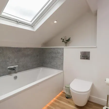 Wansfell Nook Casa de Férias