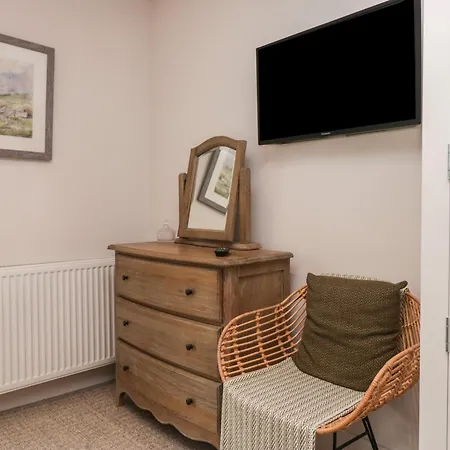 Casa de Férias Wansfell Nook *