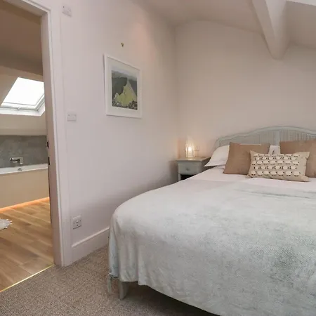 Casa de Férias Wansfell Nook