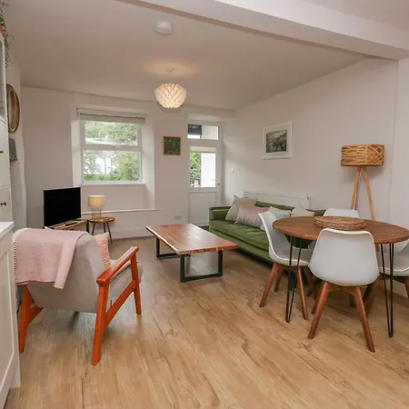 Semesterbostad Wansfell Nook Ambleside