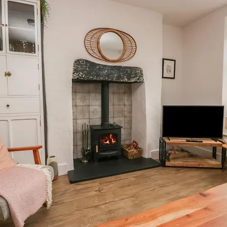 Wansfell Nook * Ambleside