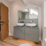 Wansfell Nook Tatil Evi