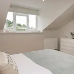 Wansfell Nook Tatil Evi Ambleside