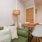 Wansfell Nook Tatil Evi *