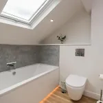 Wansfell Nook Tatil Evi