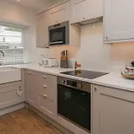 Wansfell Nook Tatil Evi