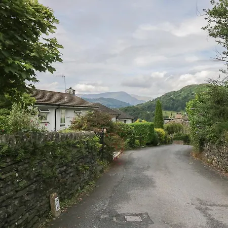 Wansfell Nook * Ambleside